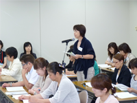 秋田県農村医学会第117回学術大会開催（写真）