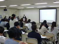 秋田県農村医学会第122回学術大会開催（写真）